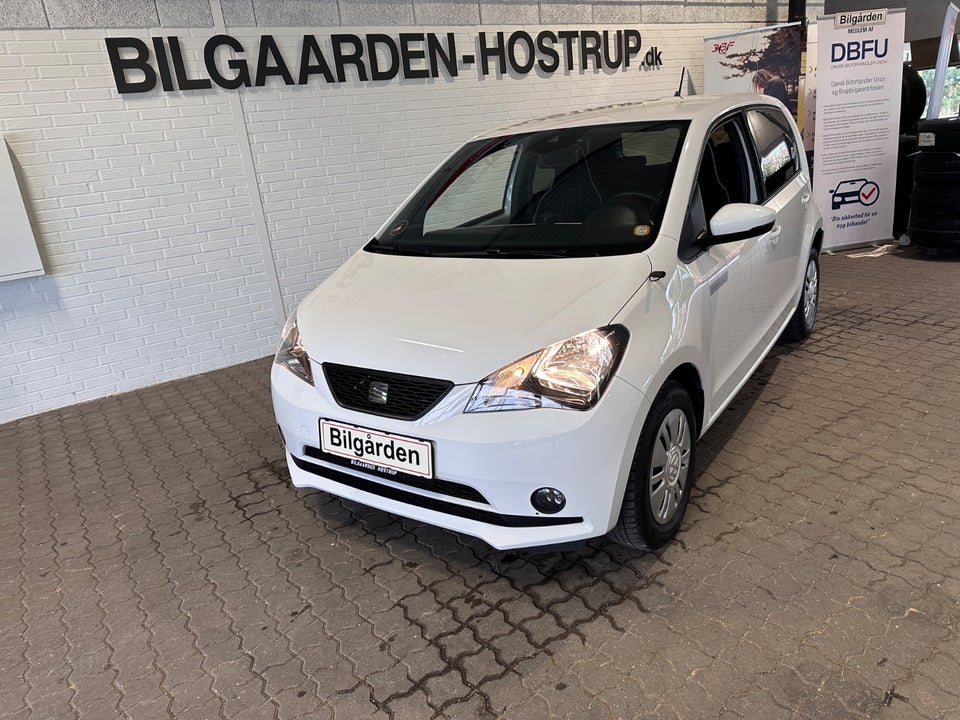 Seat Mii Electric+ 5d