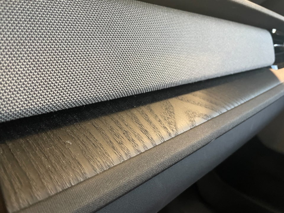 Polestar 2 Long Range 5d