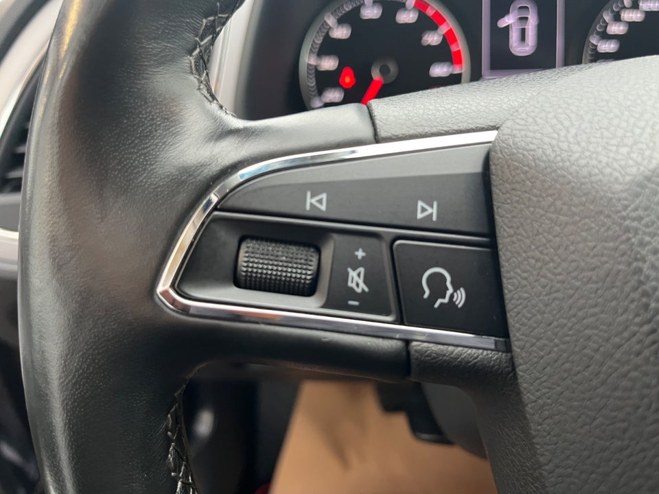 Seat Leon 1,0 TSi 115 Style ST 5d