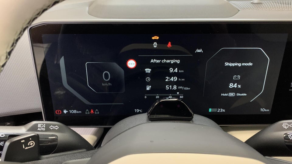 Kia EV4 81 Long Range GT-Line 5d
