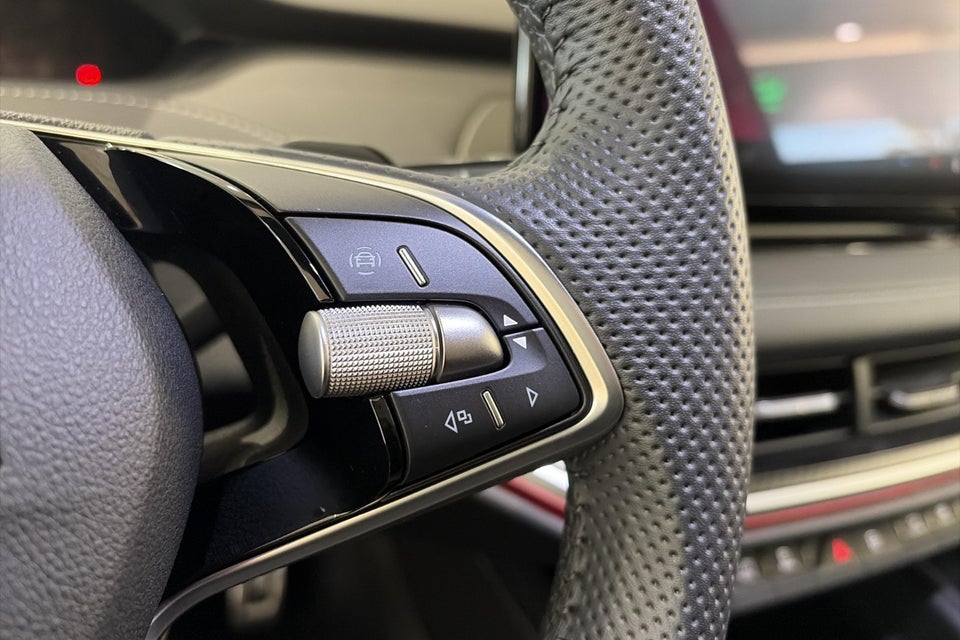 Skoda Elroq 85 iV Sportline Advanced 5d