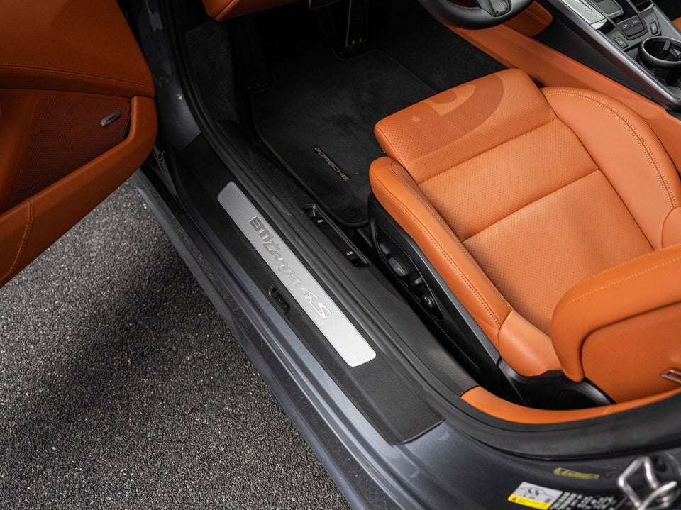 Porsche 911 Targa 4S 3,0 PDK 2d