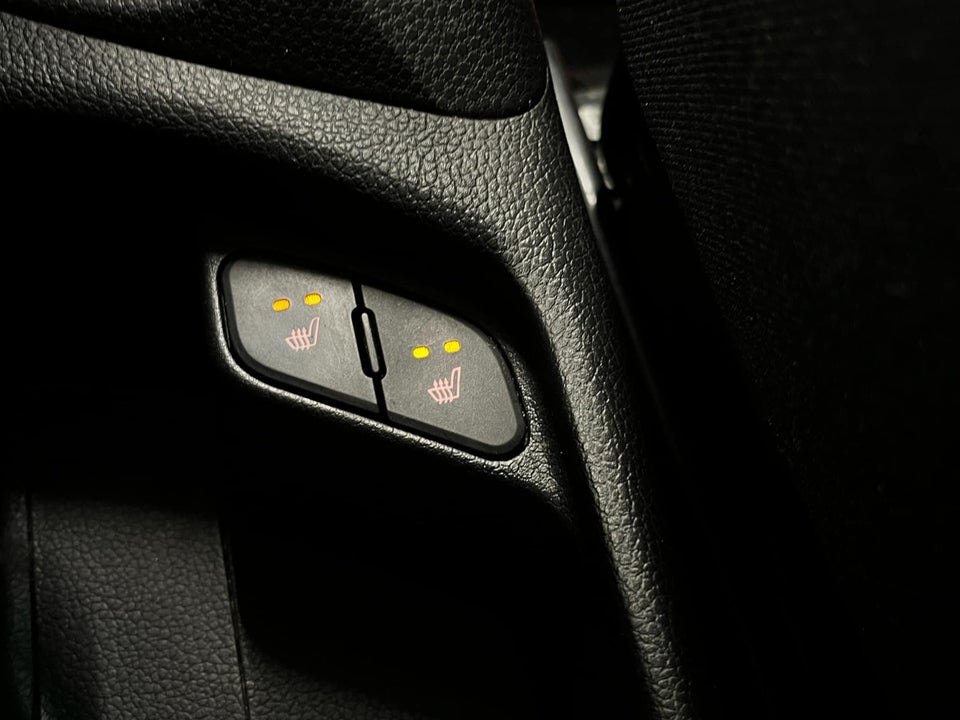 Kia Picanto 1,0 Attraction 5d