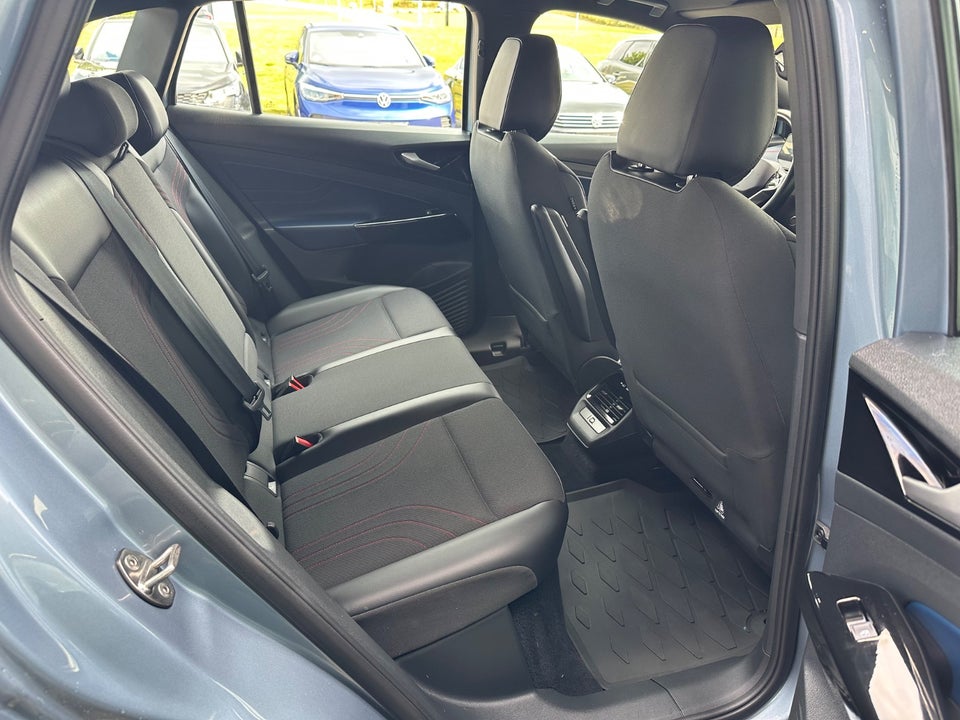 VW ID.4 77 GTX 4Motion 5d