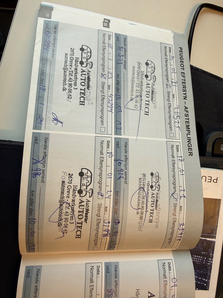 Peugeot 208 1,6 BlueHDi 100 Active 5d