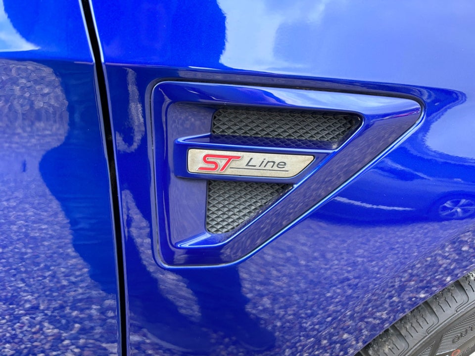 Ford S-MAX 1,5 SCTi 160 ST-Line 7prs 5d