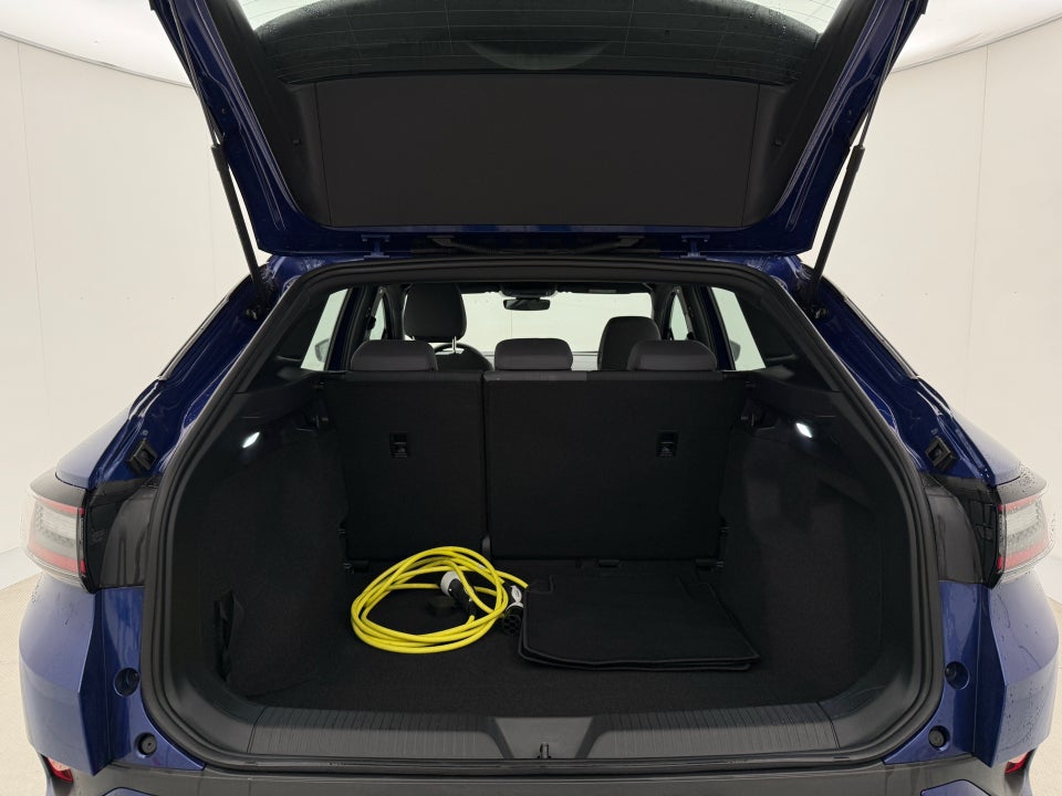 VW ID.4 77 Pro Performance 5d