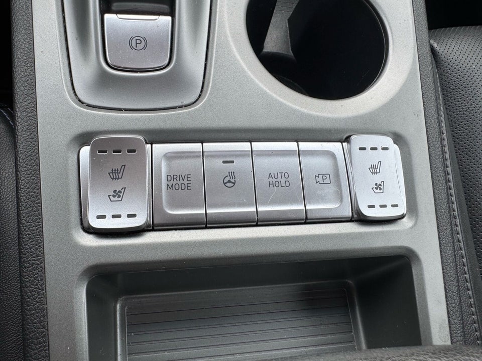 Hyundai Kona 64 EV Advanced Premium 5d