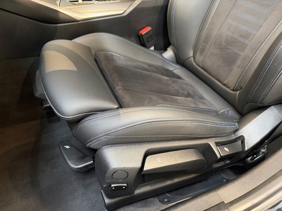 BMW 330e 2,0 Touring M-Sport aut. 5d