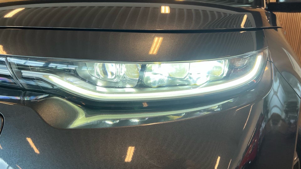 Kia e-Soul 64 Advance 5d
