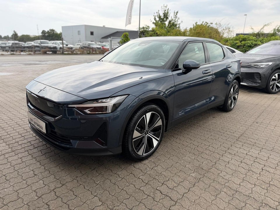 Polestar 2 Standard Range 5d