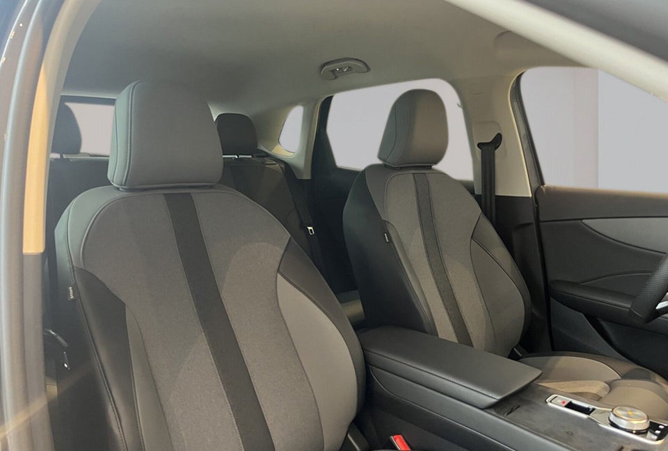 MG MGS5 64 Luxury 5d