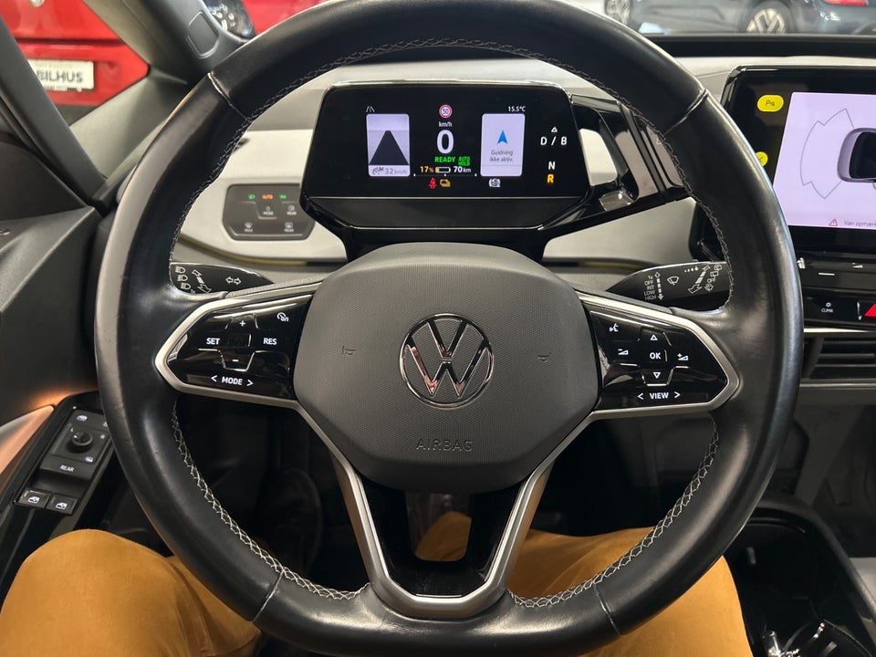 VW ID.3 77 Pro S 5d