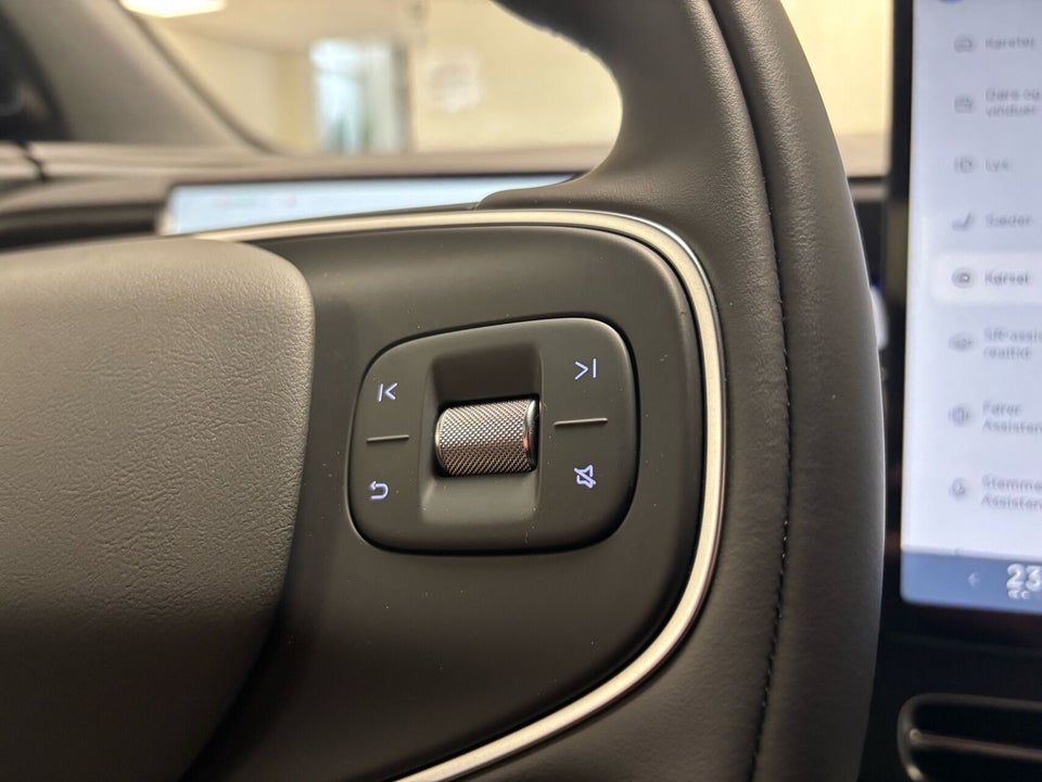 Xpeng G6 Standard Range 5d