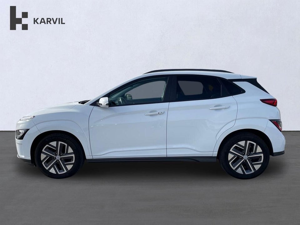Hyundai Kona 39 EV Trend 5d