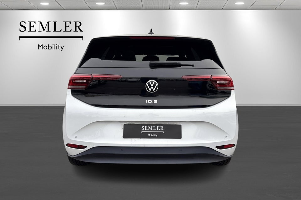 VW ID.3 58 1ST Pro Performance Max 5d