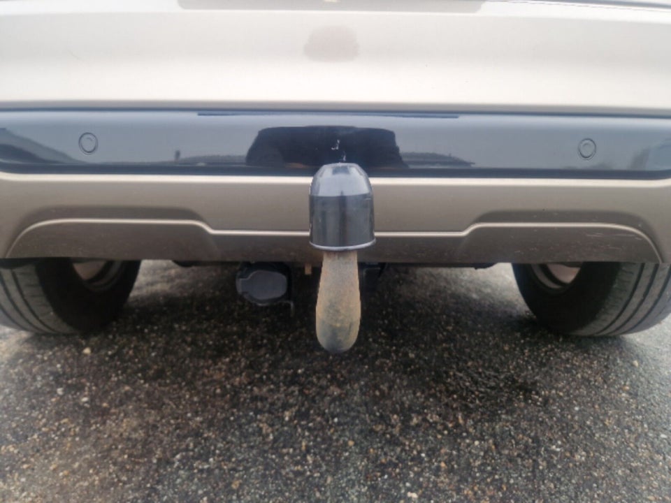 Ford Kuga 2,5 PHEV ST-Line X CVT 5d