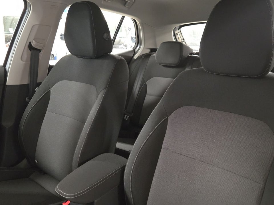 Skoda Fabia 1,0 TSi 110 Ambition DSG 5d