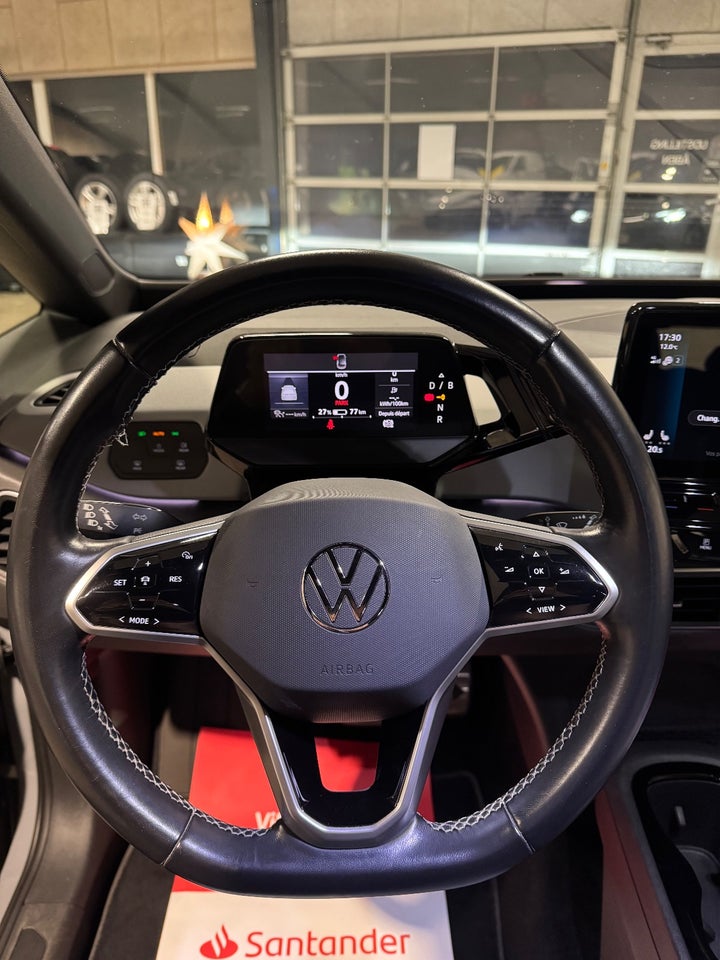 VW ID.3 58 Pro 5d