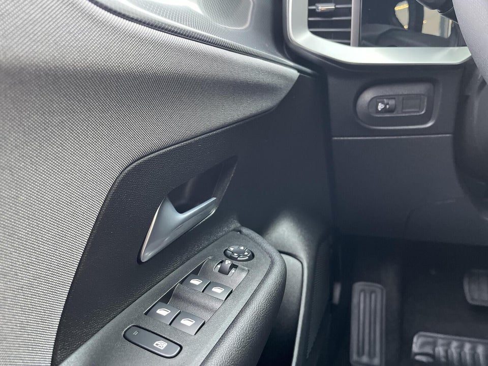 Opel Mokka-e 54 Elegance 5d