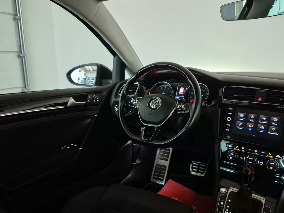 VW Golf VII 1,5 TSi 150 Highline DSG 5d