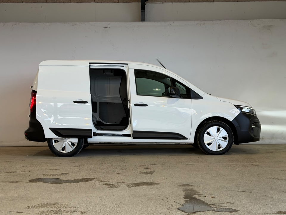 Nissan Townstar 45 Acenta L1H1