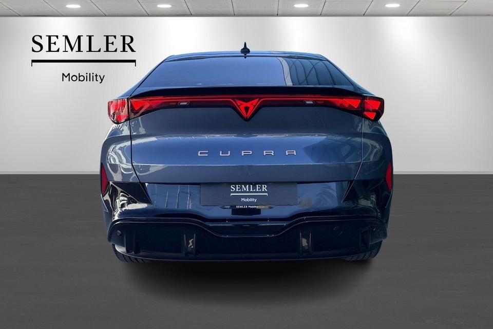 Cupra Tavascan 77 Endurance 5d