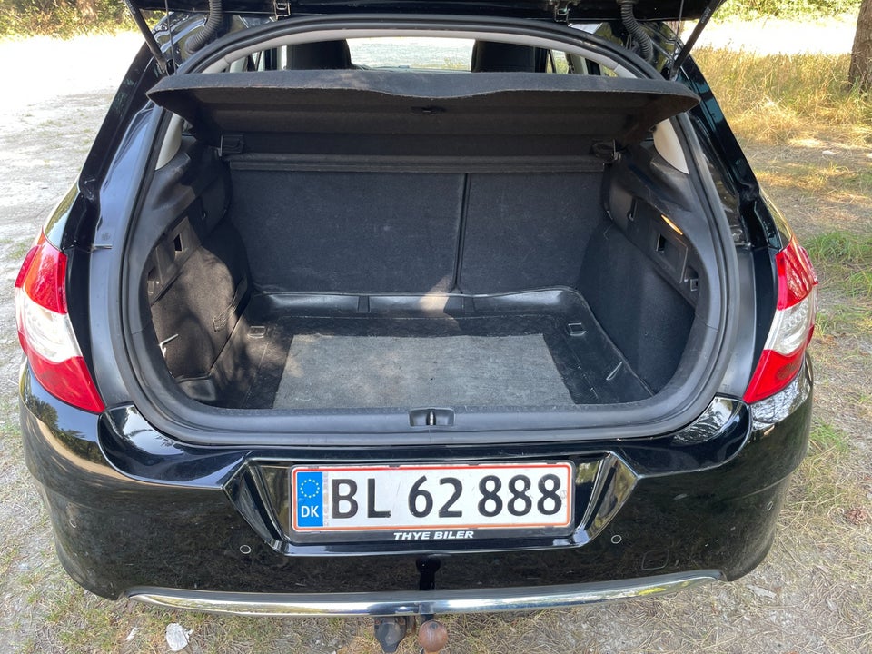 Citroën C4 1,6 HDi 92 Seduction 5d