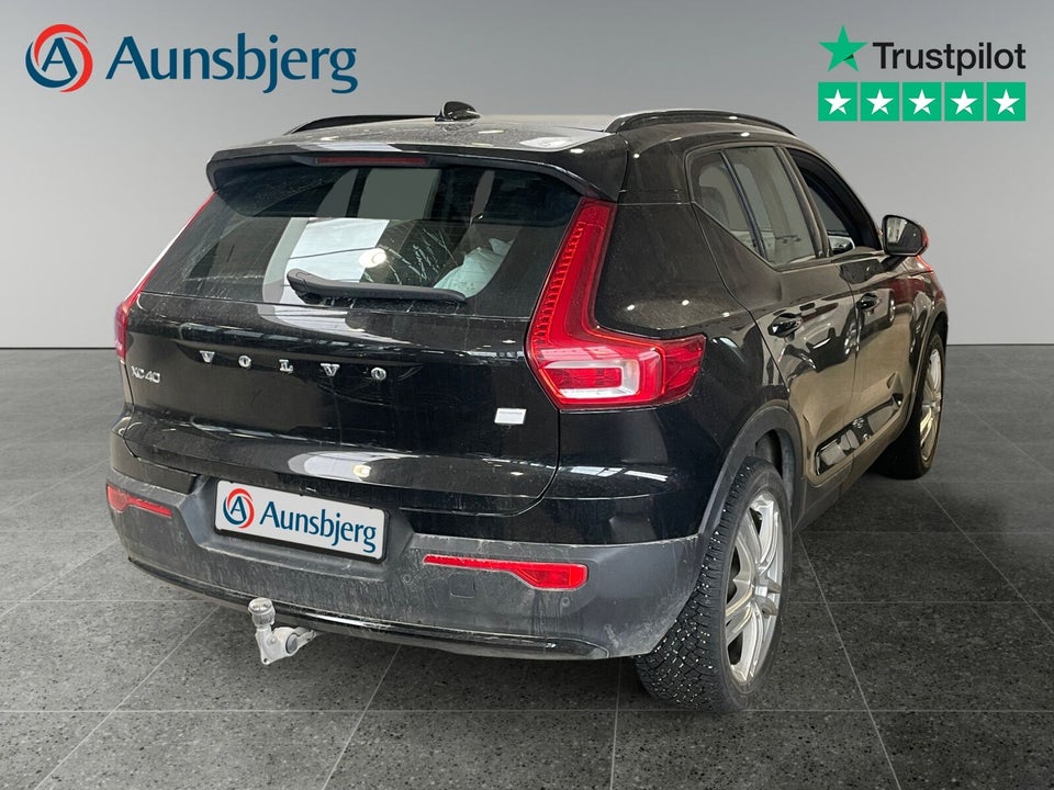 Volvo XC40 P6 ReCharge Plus 5d