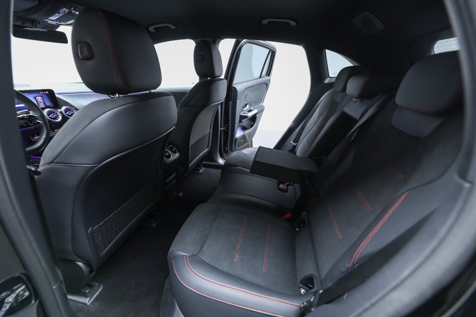 Mercedes EQA250+ AMG Premium 5d