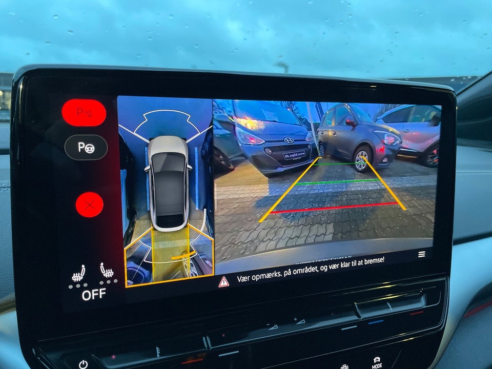 VW ID.5 77 Pro Performance Active 5d