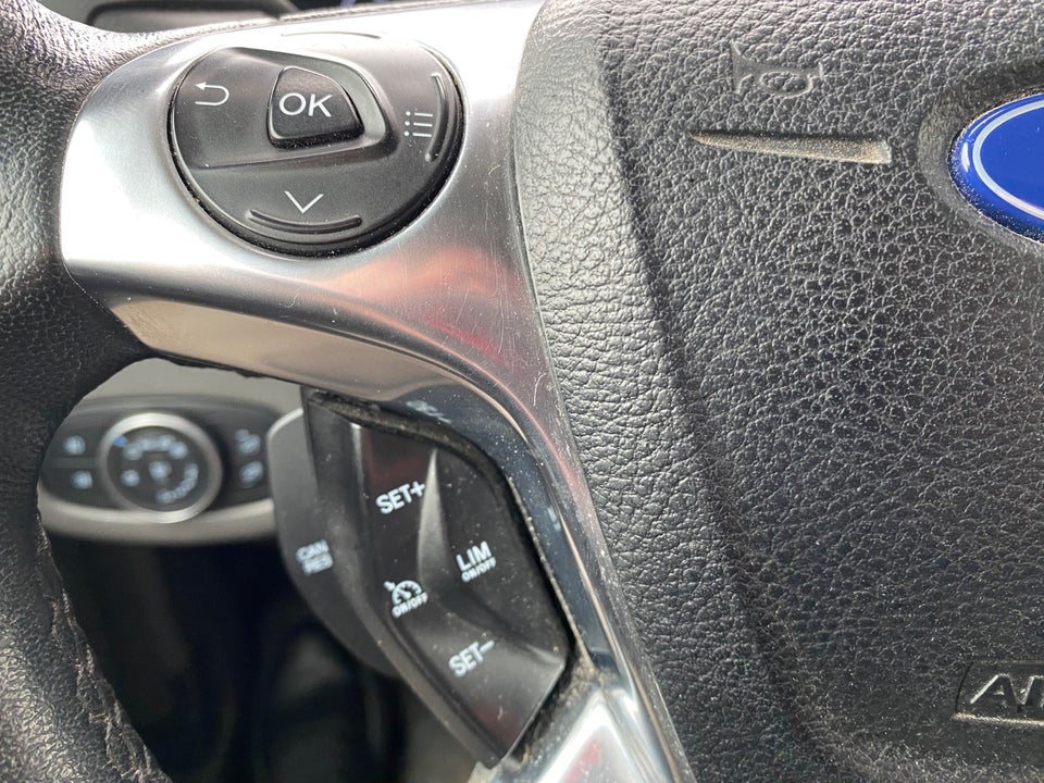 Ford Transit Connect 1,5 TDCi 100 Trend lang