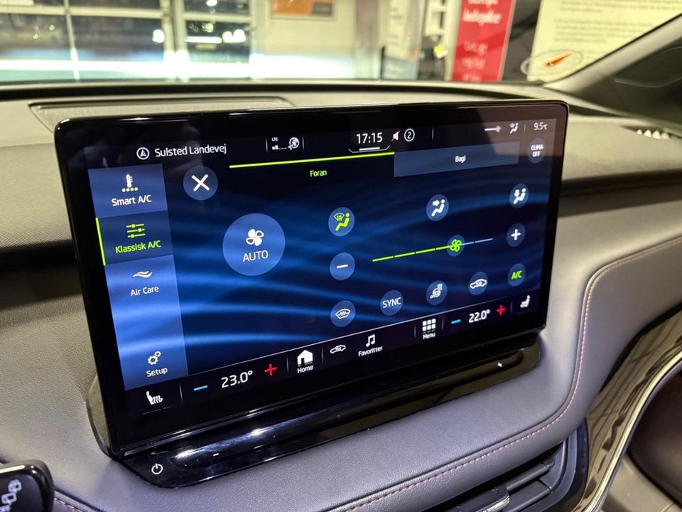 Skoda Enyaq 80x iV Founders Edition 5d