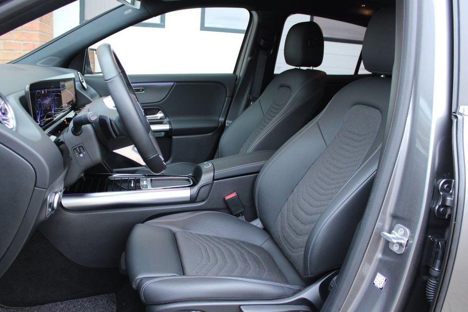 Mercedes EQA250 Progressive Advance 5d