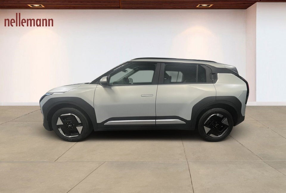 Kia EV3 81 Long Range Prestige 5d