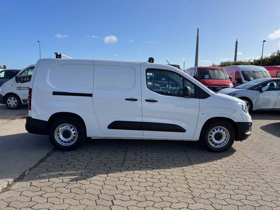 Opel Combo-e 50 Enjoy L2V1