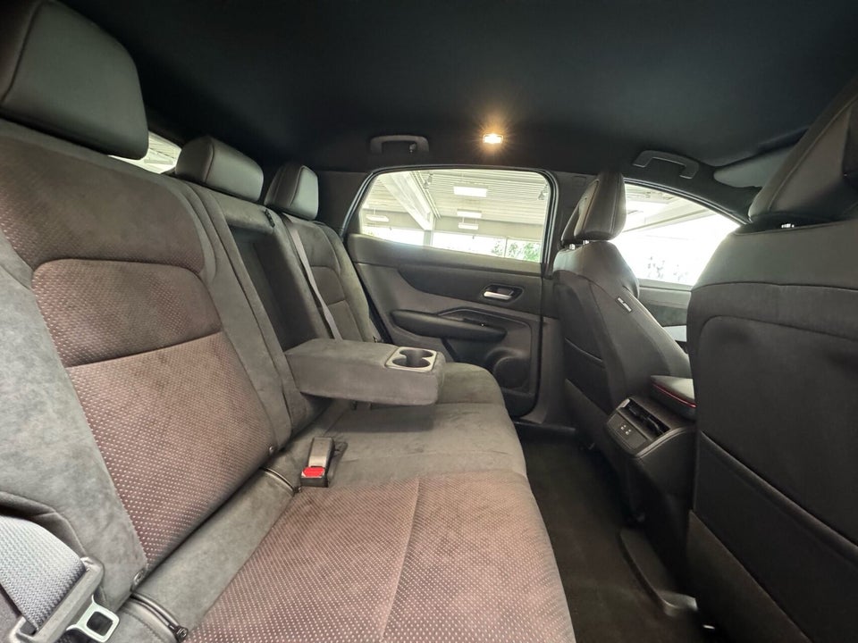 Nissan Ariya 87 Nismo e-4ORCE 5d
