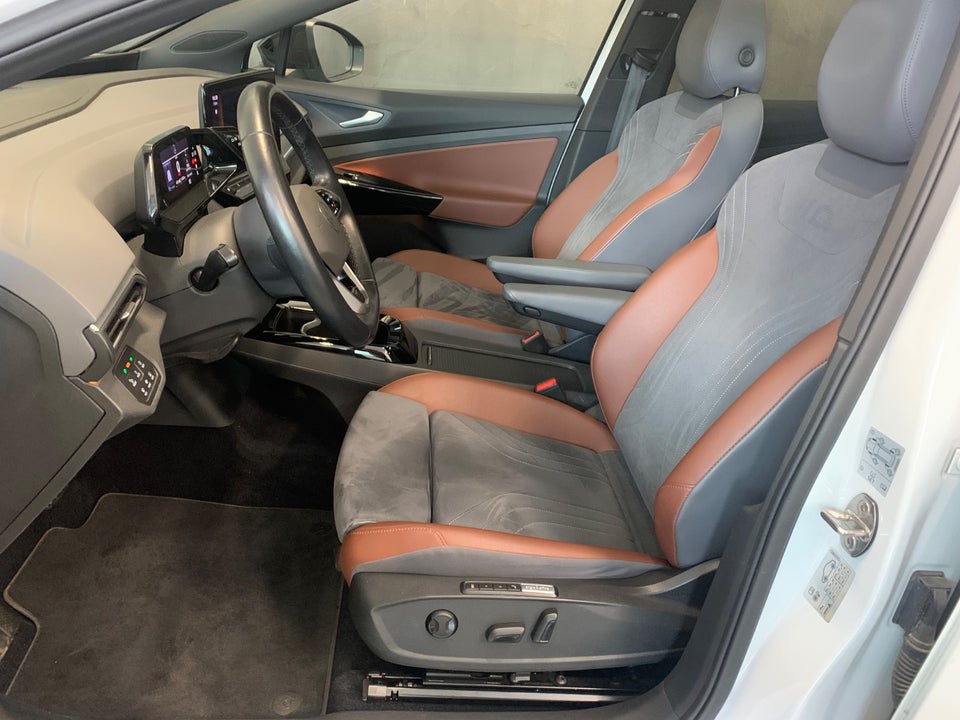 VW ID.4 77 1ST Pro Performance Max 5d