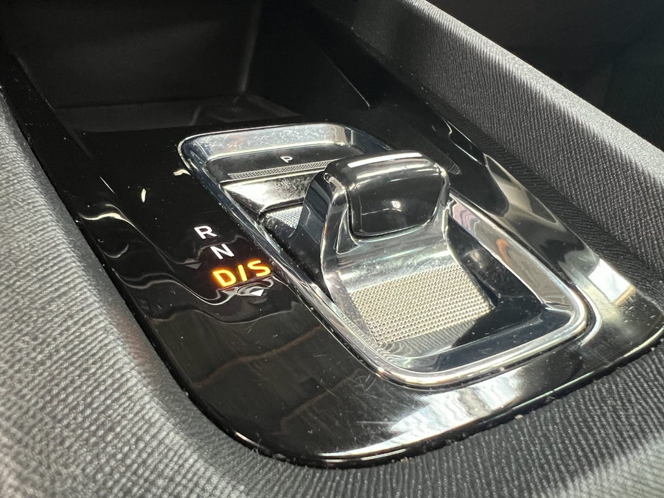 Skoda Octavia 1,4 TSi iV Plus Combi DSG 5d