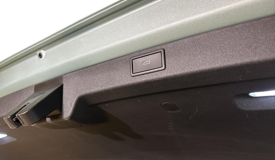 Skoda Enyaq 60 iV Selection Lodge 5d