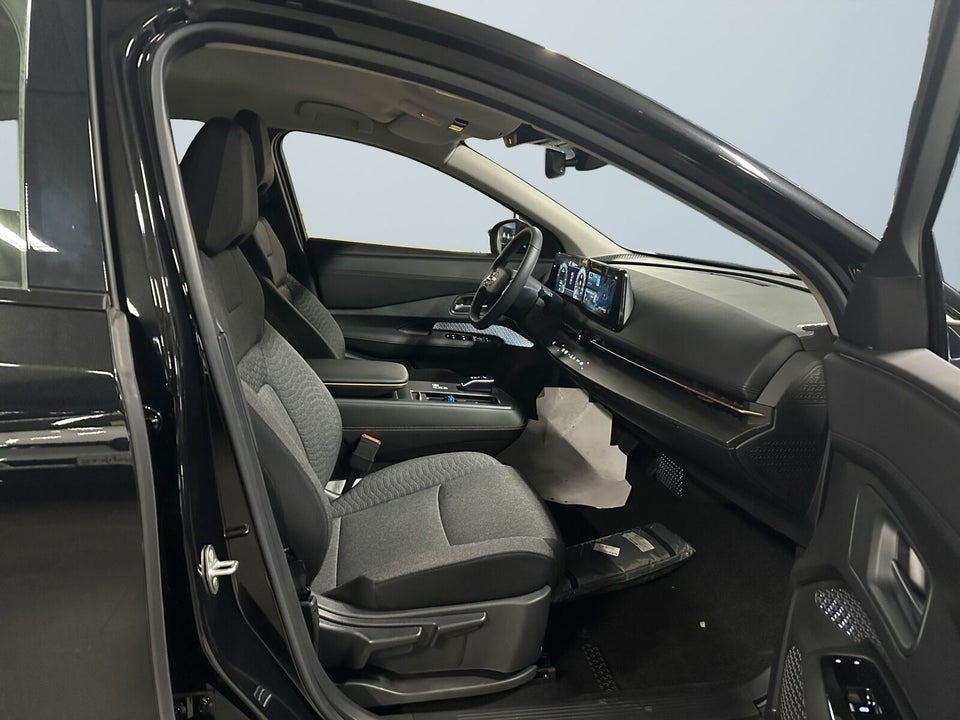 Nissan Ariya 63 Engage 5d
