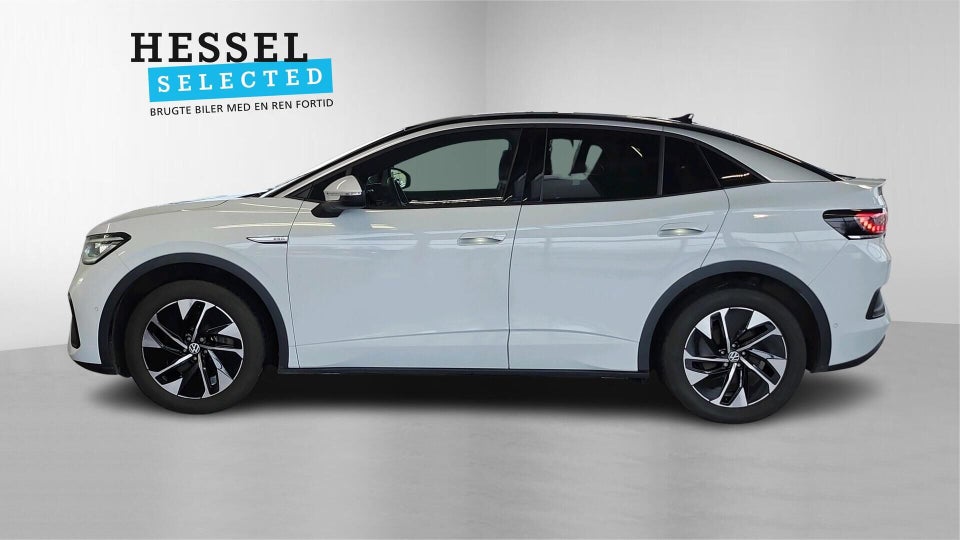 VW ID.5 77 Pro Performance 5d