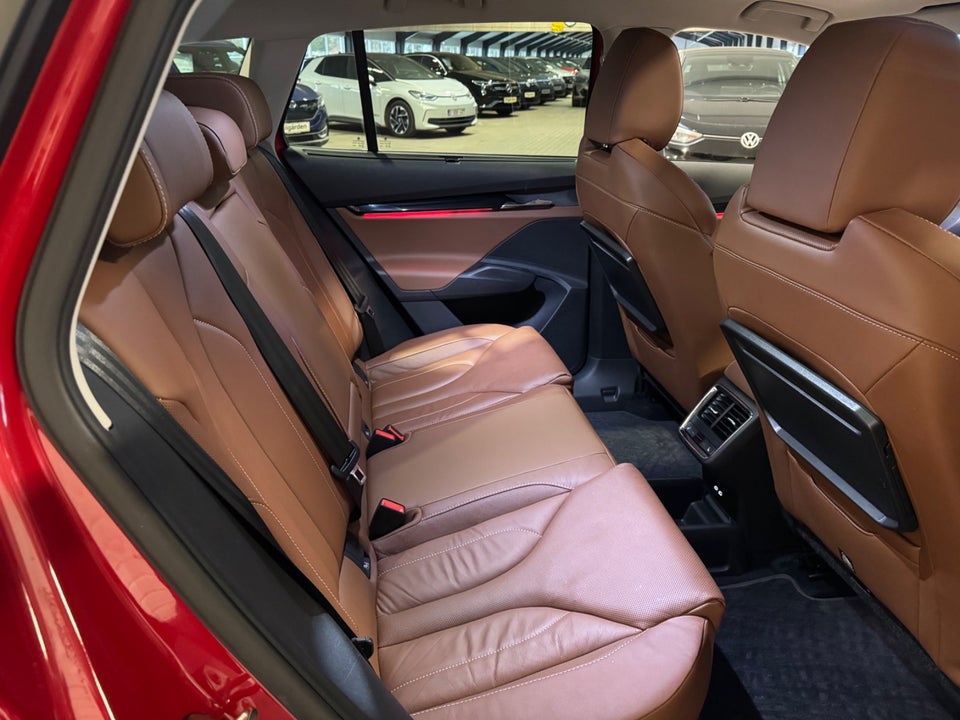 Skoda Enyaq 80 iV ecoSuite 5d