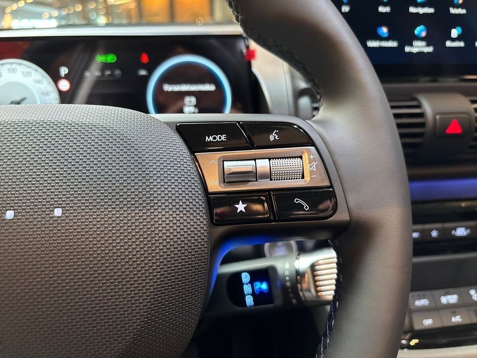 Hyundai Inster 49 Advanced 5d