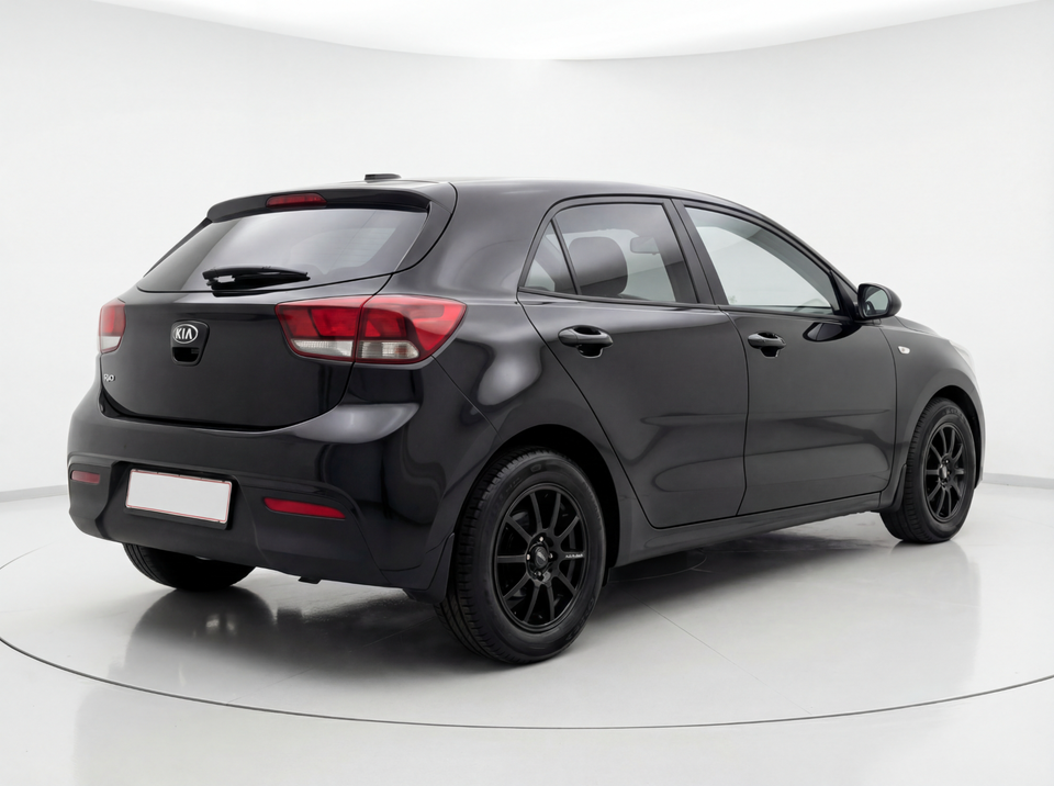 Kia Rio 1,0 T-GDi Advance 5d