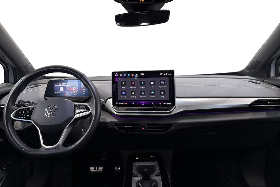 VW ID.4 77 Style+ 5d