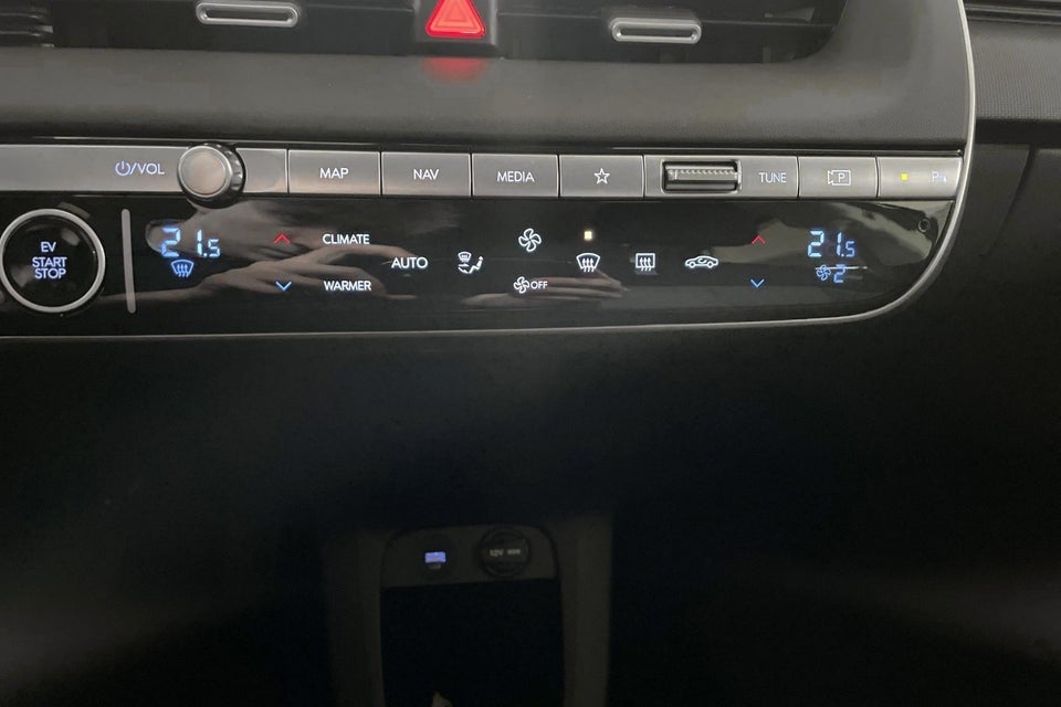 Hyundai Ioniq 5 58 Essential 5d