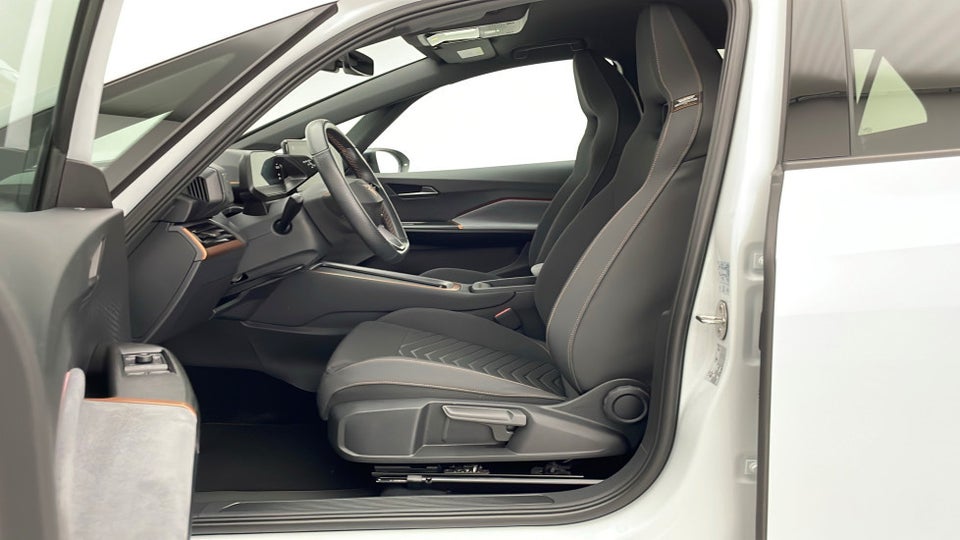 Cupra Born 77 e-Boost 5d