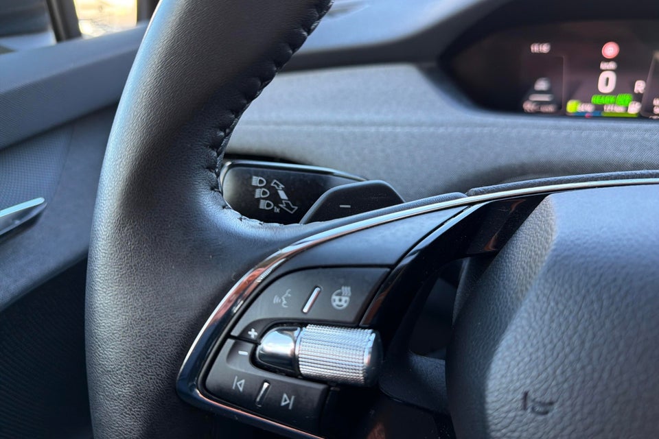 Skoda Enyaq 60 iV Premium 5d