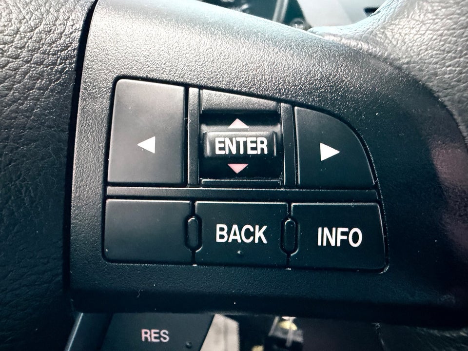 Mazda 3 1,6 Go 5d
